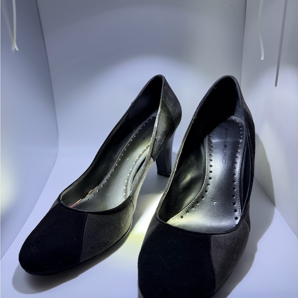 Black Women's Heels